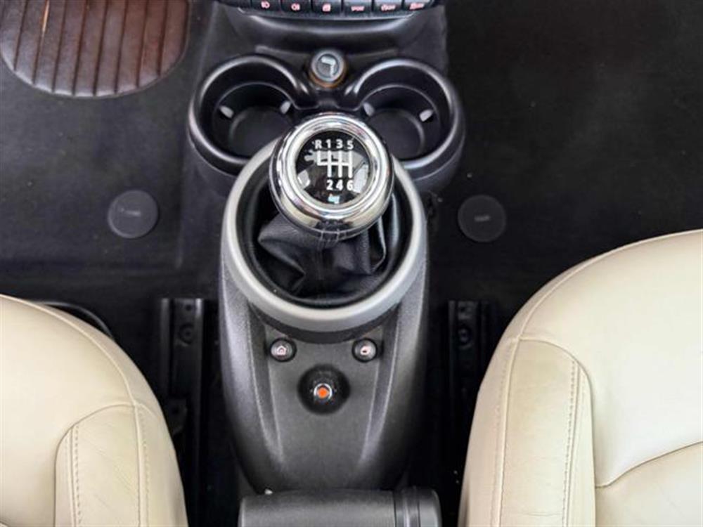 Countryman Countryman Mini Cooper SD Count