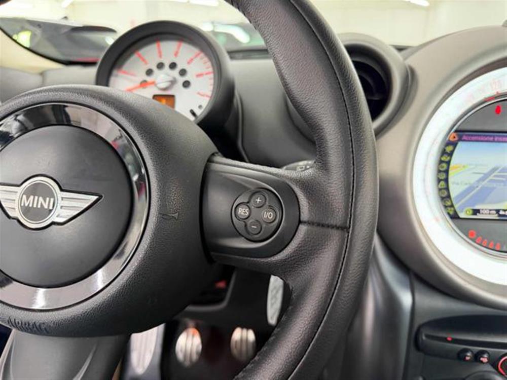 Countryman Countryman Mini Cooper SD Count