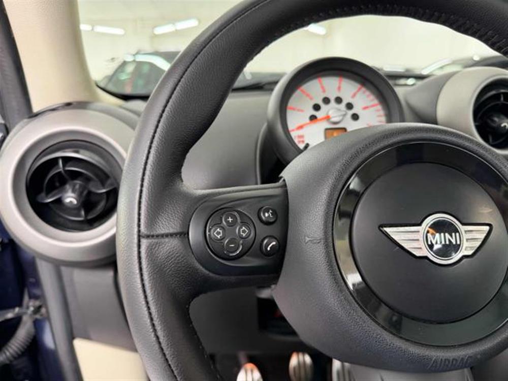 Countryman Countryman Mini Cooper SD Count