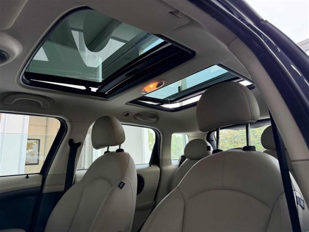 Countryman Countryman Mini Cooper SD Count