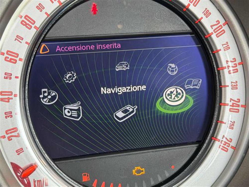 Countryman Countryman Mini Cooper SD Count