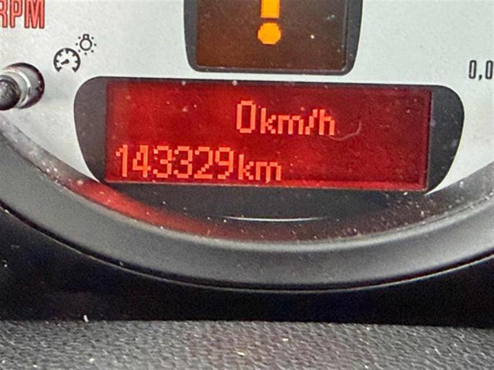 Countryman Countryman Mini Cooper SD Count