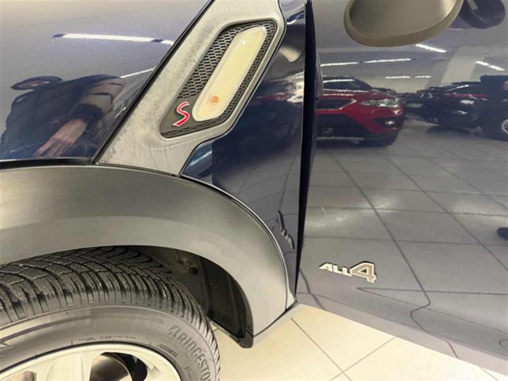 Countryman Countryman Mini Cooper SD Count