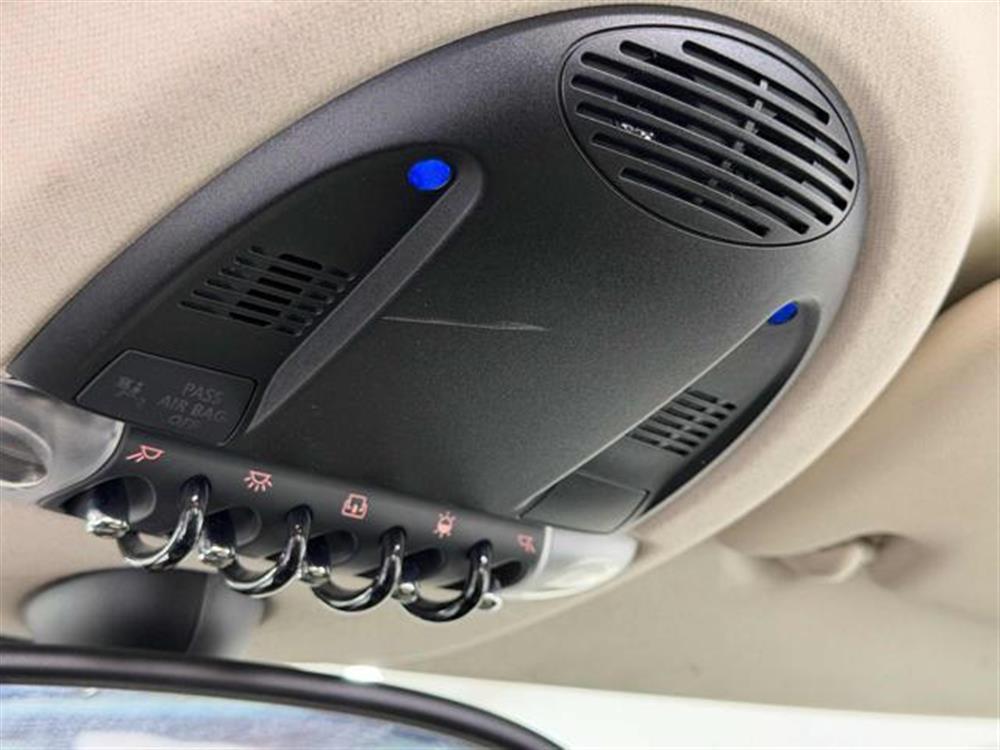 Countryman Countryman Mini Cooper SD Count