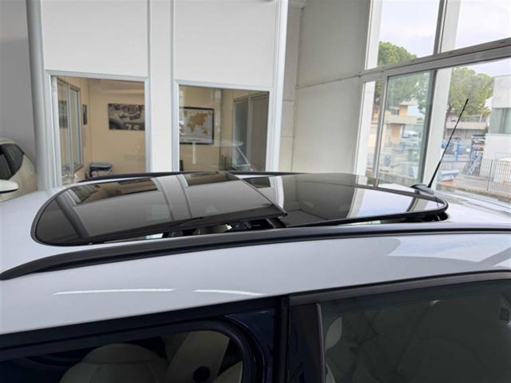 Countryman Countryman Mini Cooper SD Count