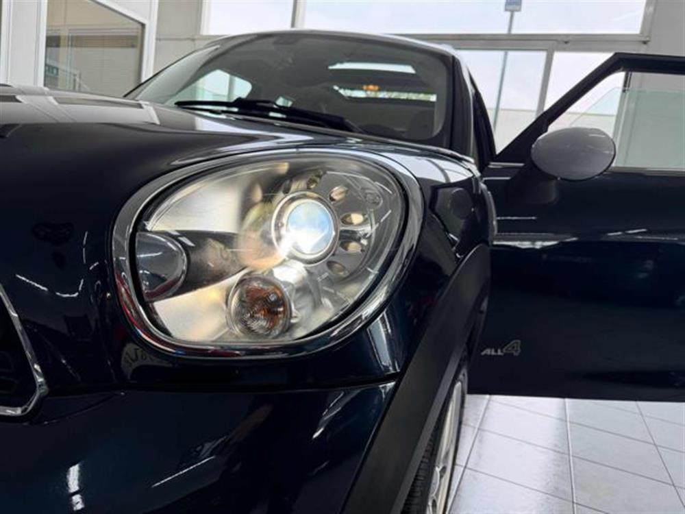 Countryman Countryman Mini Cooper SD Count