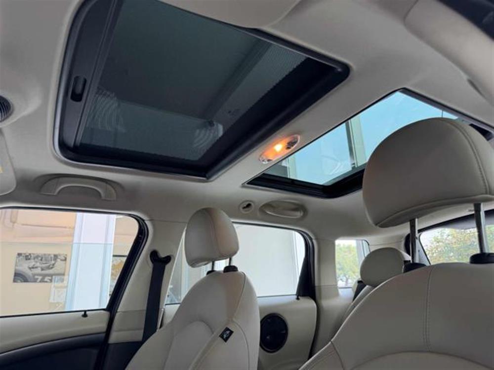 Countryman Countryman Mini Cooper SD Count