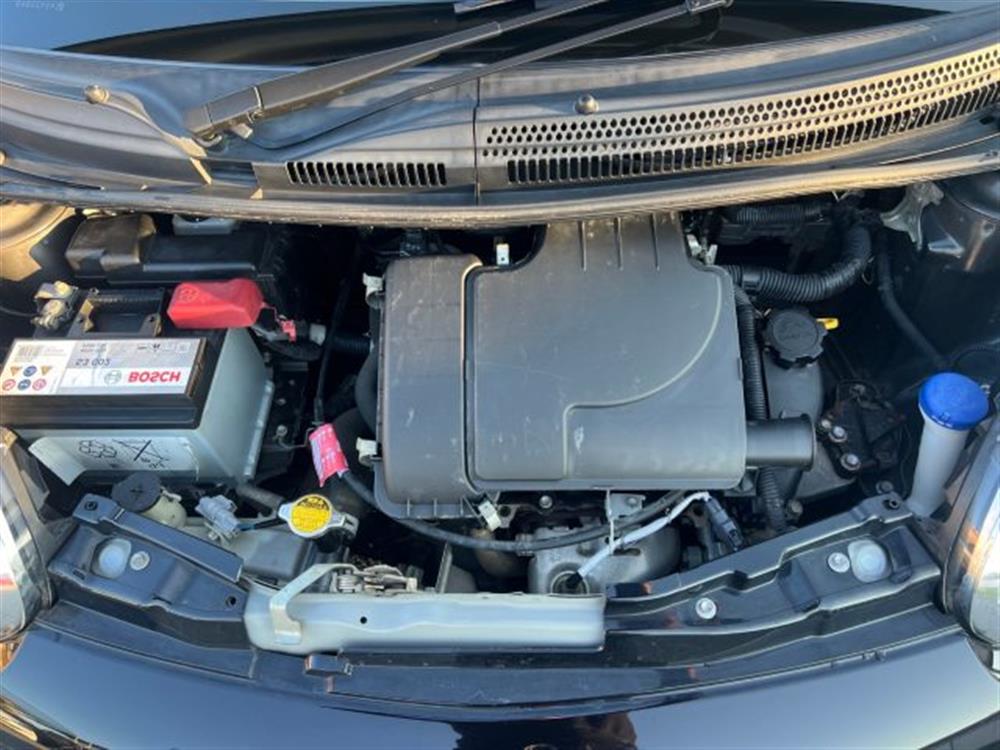 C1 C1 1.0 5 porte C1TY 1 P