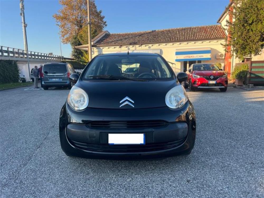 C1 C1 1.0 5 porte C1TY 1 P