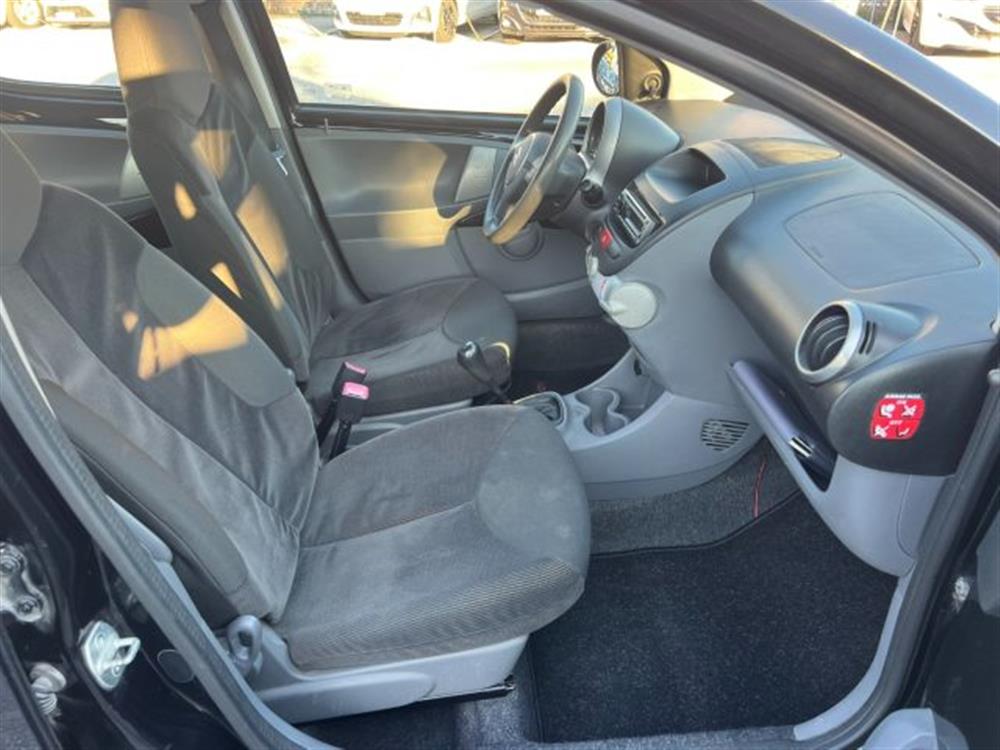 C1 C1 1.0 5 porte C1TY 1 P