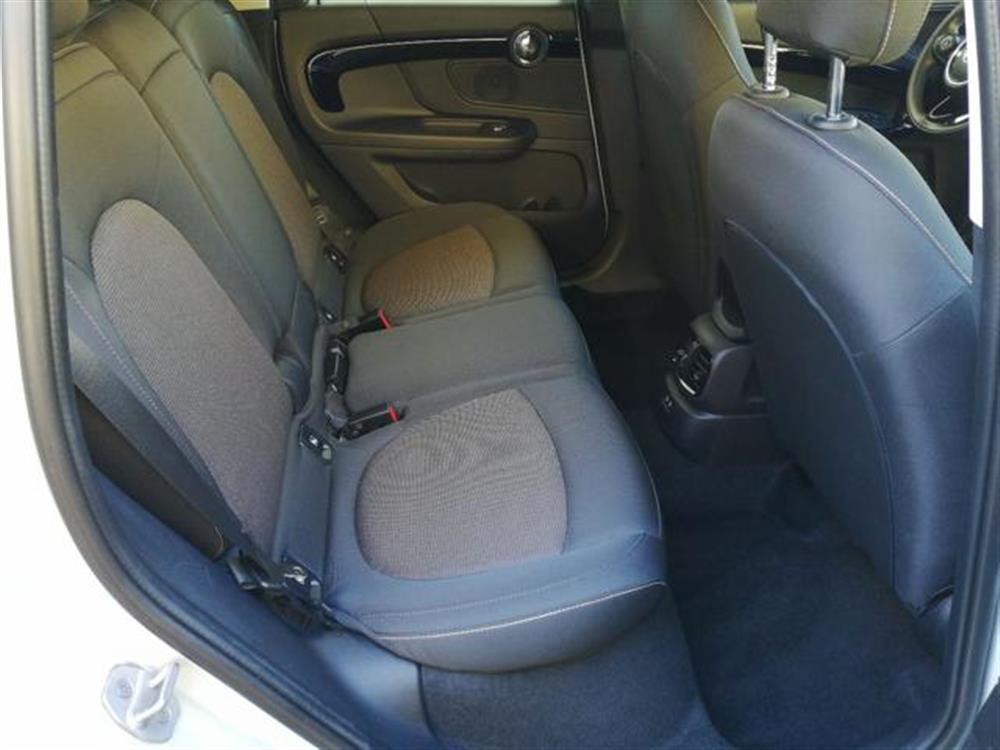 Countryman Countryman 1.5 Cooper SE Busine