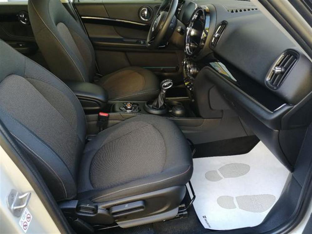 Countryman Countryman 1.5 Cooper SE Busine