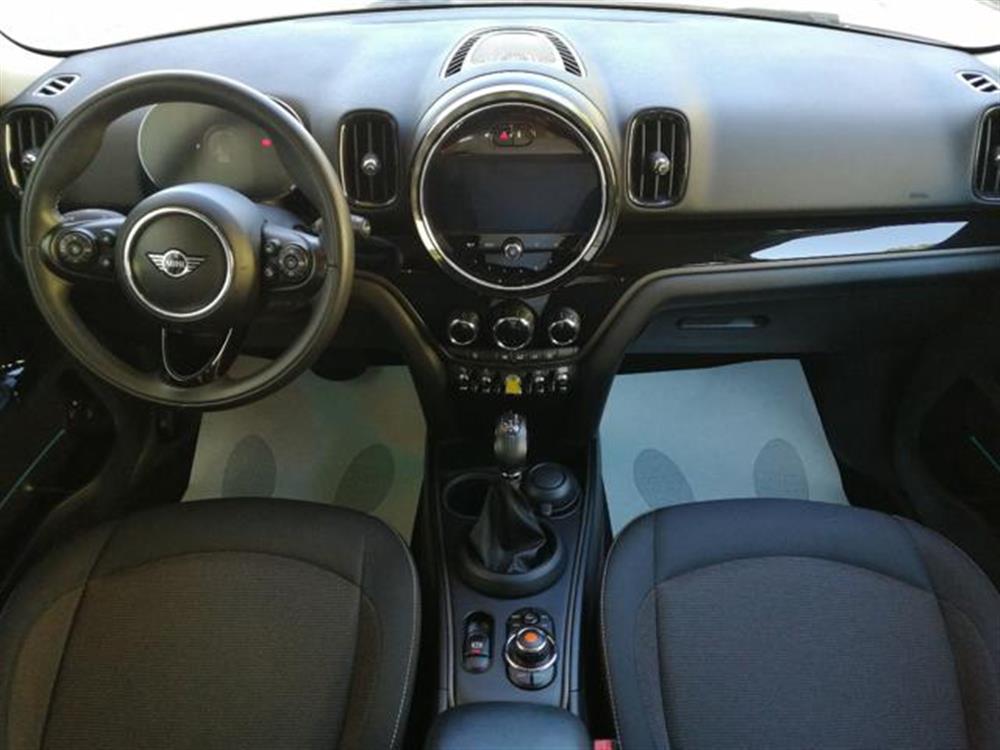 Countryman Countryman 1.5 Cooper SE Busine