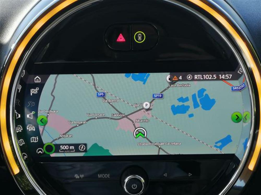 Countryman Countryman 1.5 Cooper SE Busine