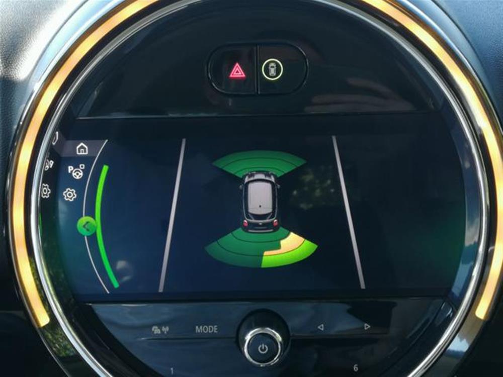 Countryman Countryman 1.5 Cooper SE Busine