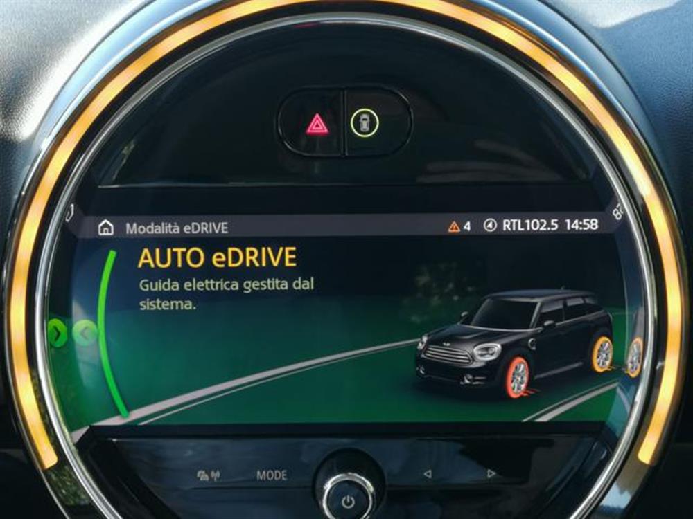 Countryman Countryman 1.5 Cooper SE Busine