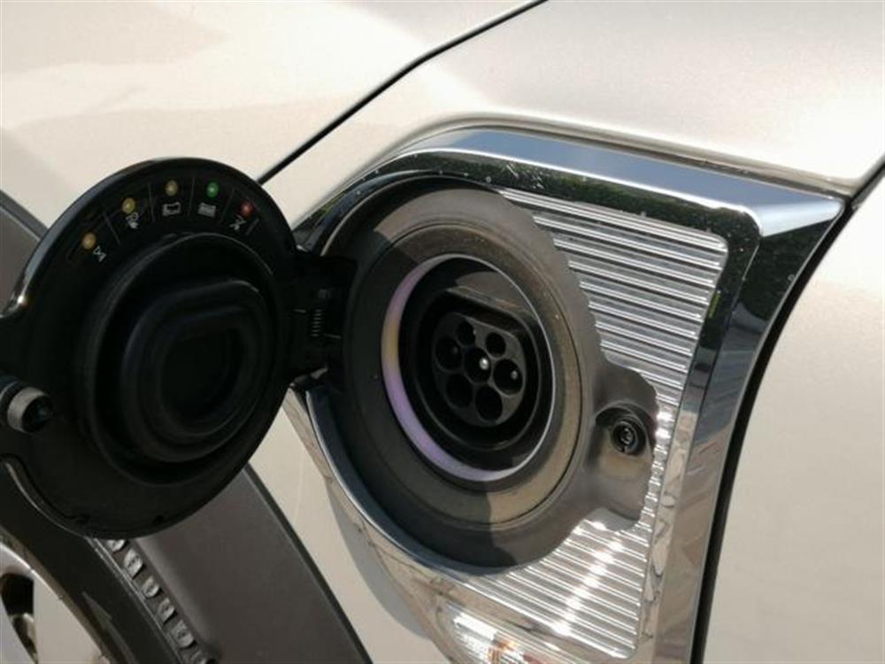 Countryman Countryman 1.5 Cooper SE Busine