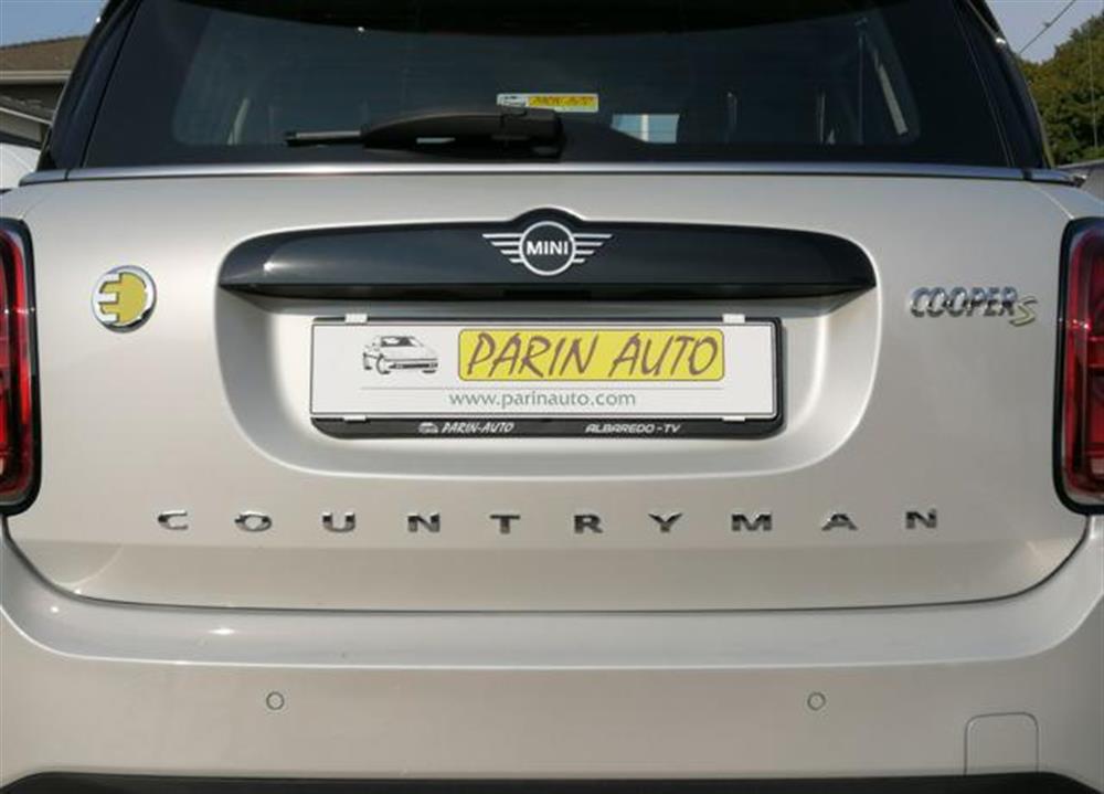 Countryman Countryman 1.5 Cooper SE Busine