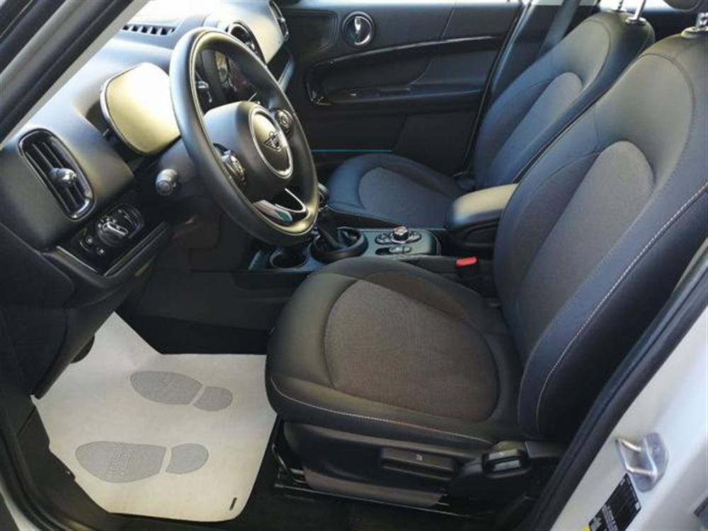 Countryman Countryman 1.5 Cooper SE Busine