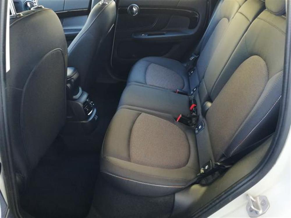 Countryman Countryman 1.5 Cooper SE Busine