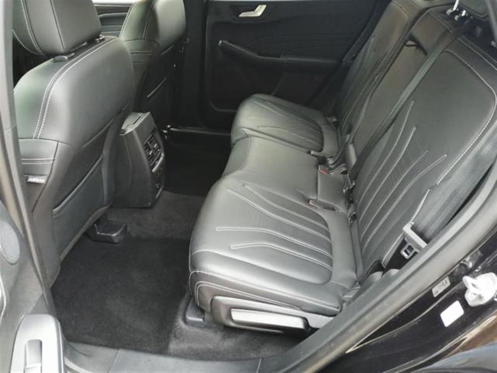 Kuga Kuga 2.5 Plug In Hybrid 2