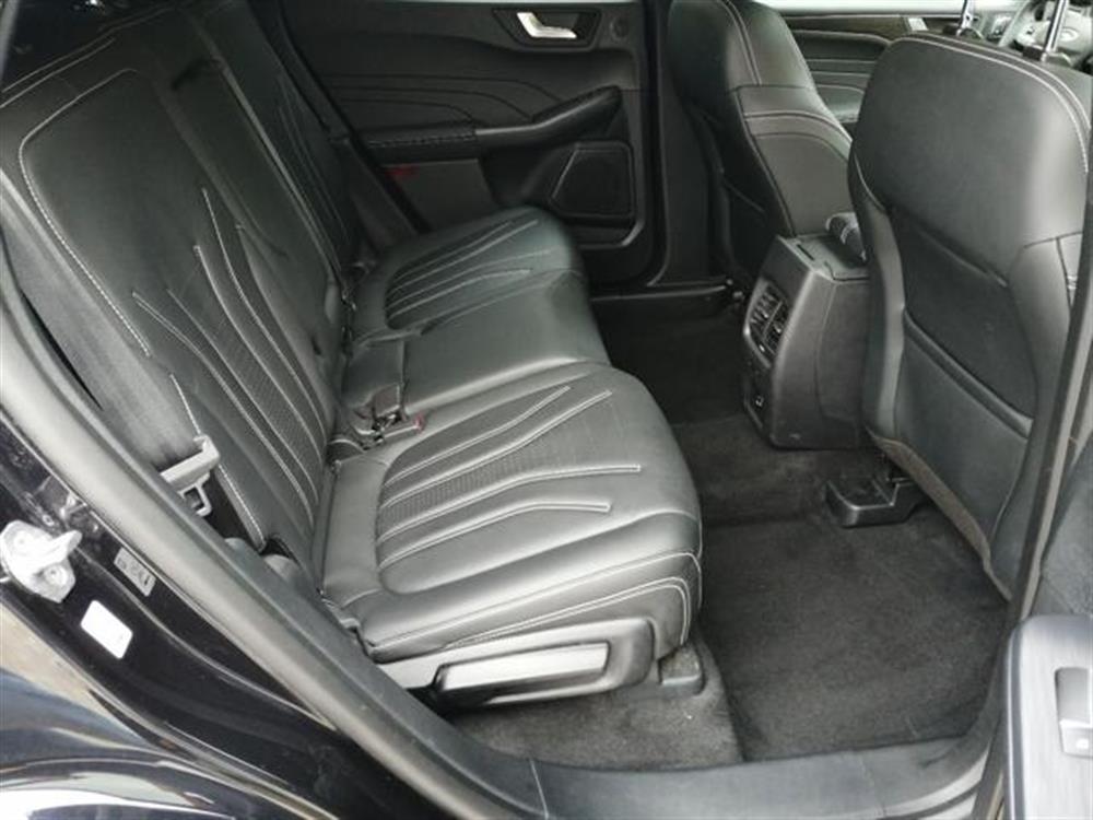 Kuga Kuga 2.5 Plug In Hybrid 2