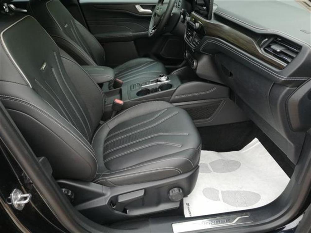 Kuga Kuga 2.5 Plug In Hybrid 2