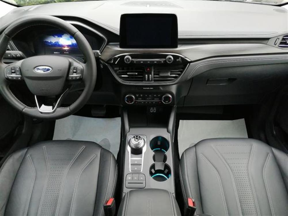 Kuga Kuga 2.5 Plug In Hybrid 2