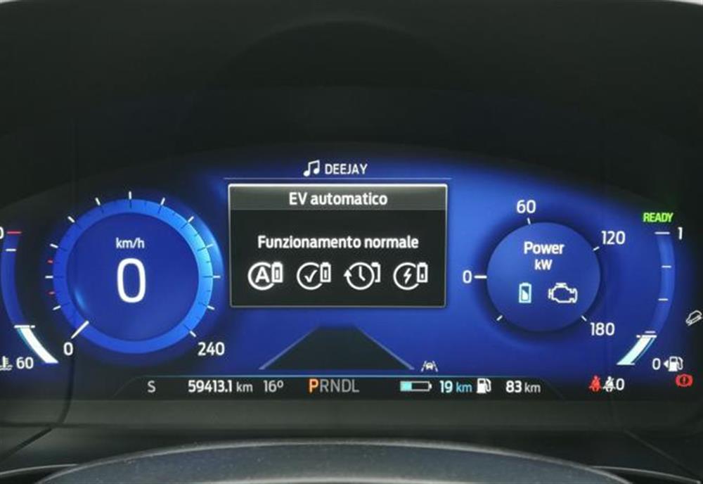 Kuga Kuga 2.5 Plug In Hybrid 2