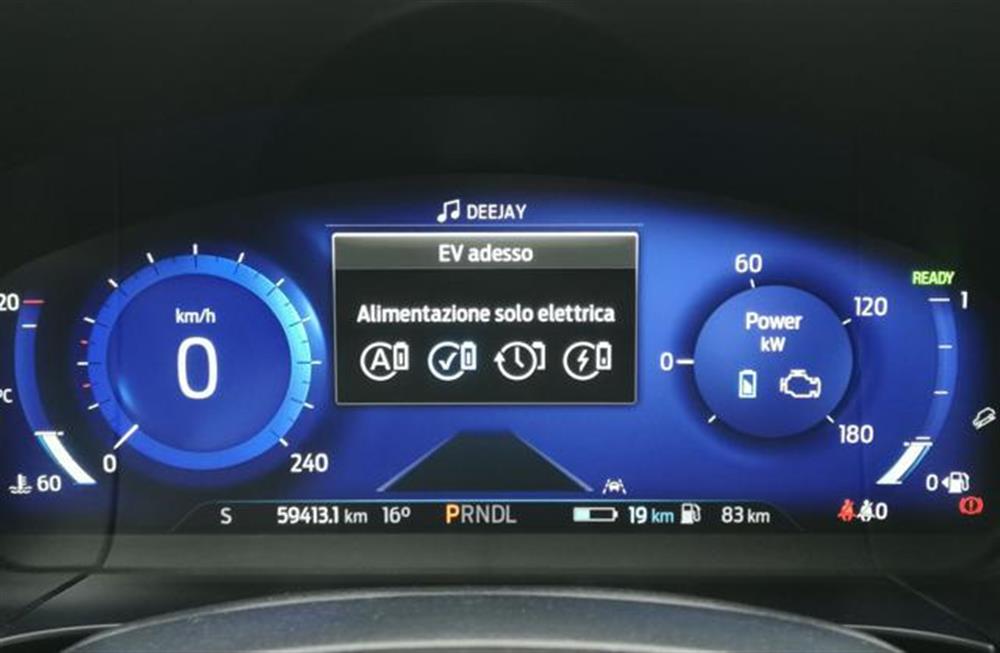 Kuga Kuga 2.5 Plug In Hybrid 2