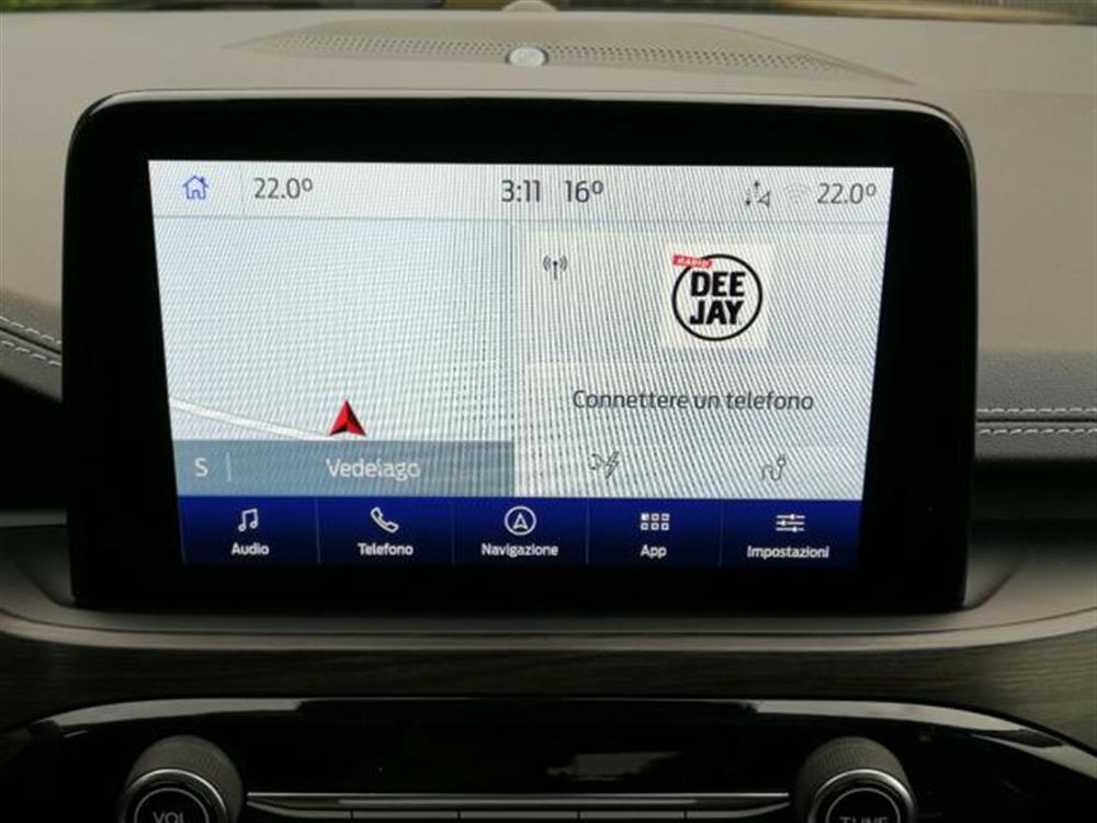 Kuga Kuga 2.5 Plug In Hybrid 2