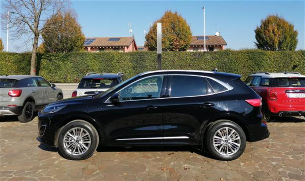 Kuga Kuga 2.5 Plug In Hybrid 2