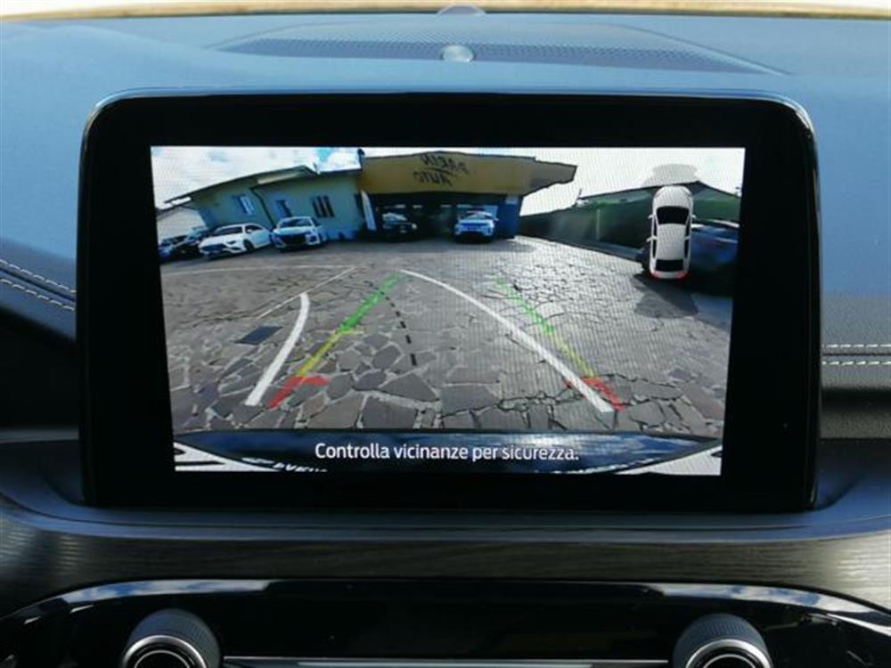 Kuga Kuga 2.5 Plug In Hybrid 2