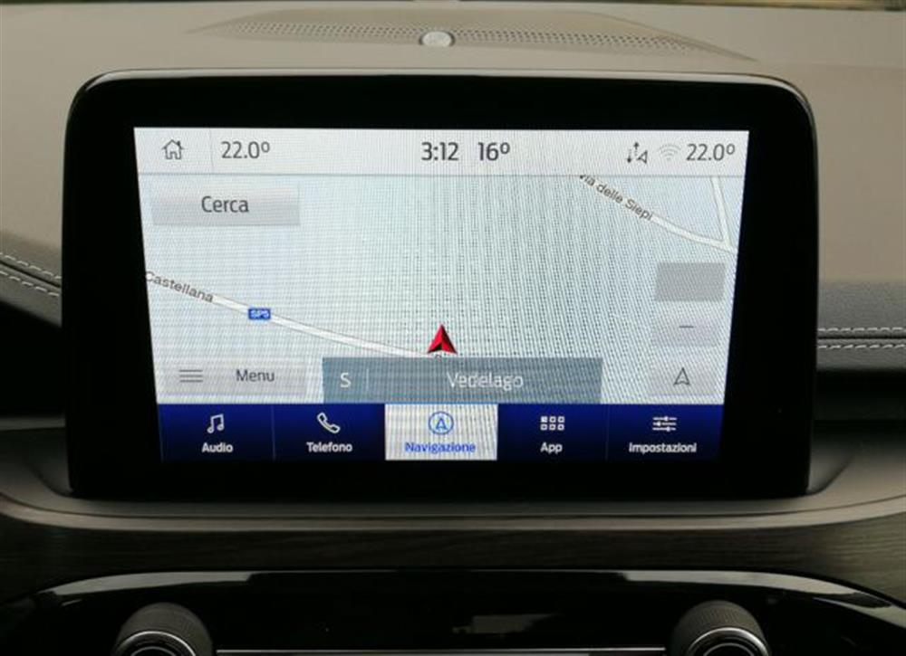 Kuga Kuga 2.5 Plug In Hybrid 2