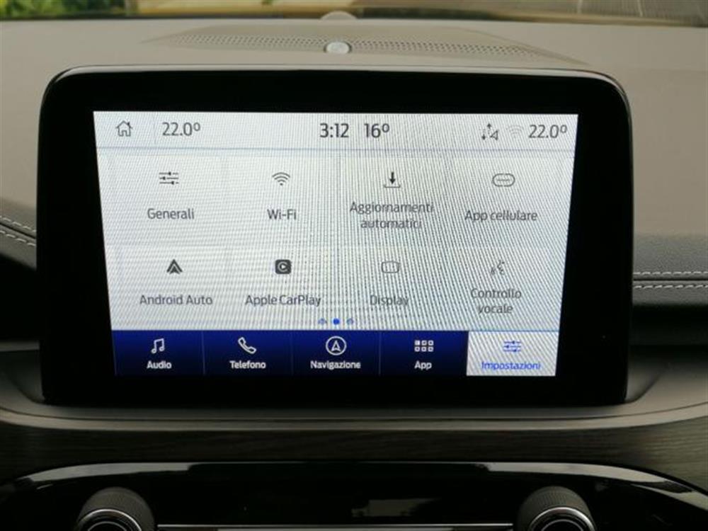 Kuga Kuga 2.5 Plug In Hybrid 2