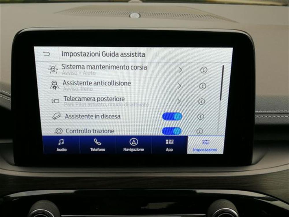 Kuga Kuga 2.5 Plug In Hybrid 2