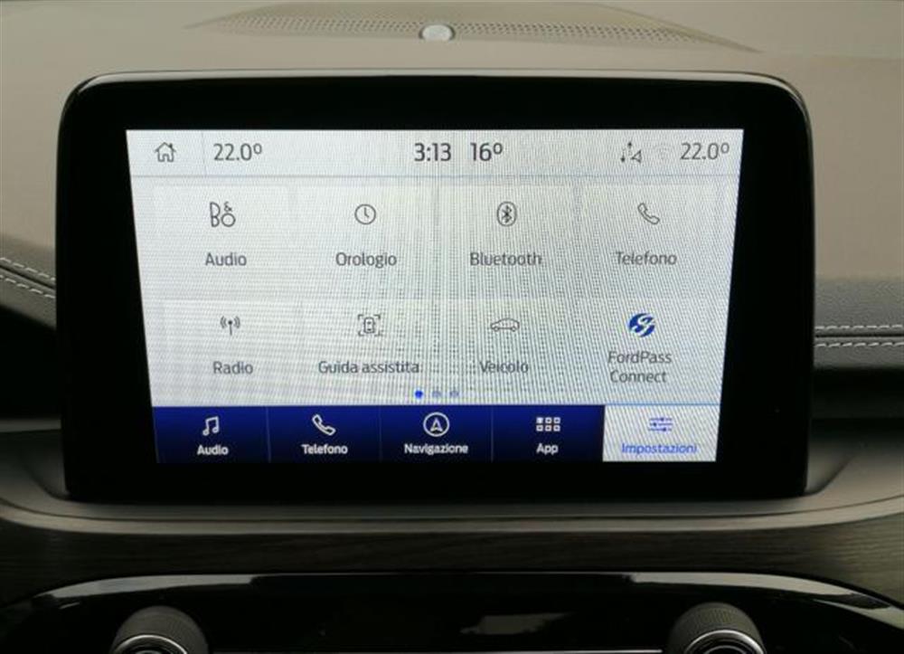 Kuga Kuga 2.5 Plug In Hybrid 2