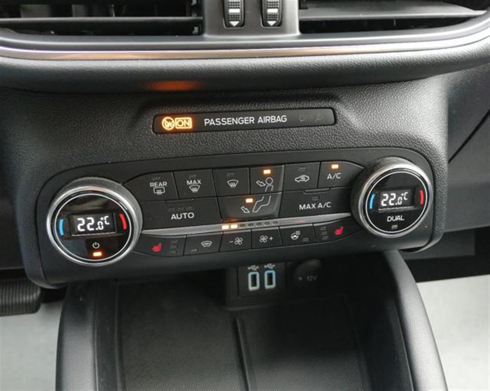 Kuga Kuga 2.5 Plug In Hybrid 2