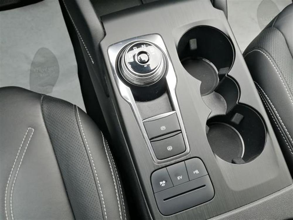 Kuga Kuga 2.5 Plug In Hybrid 2