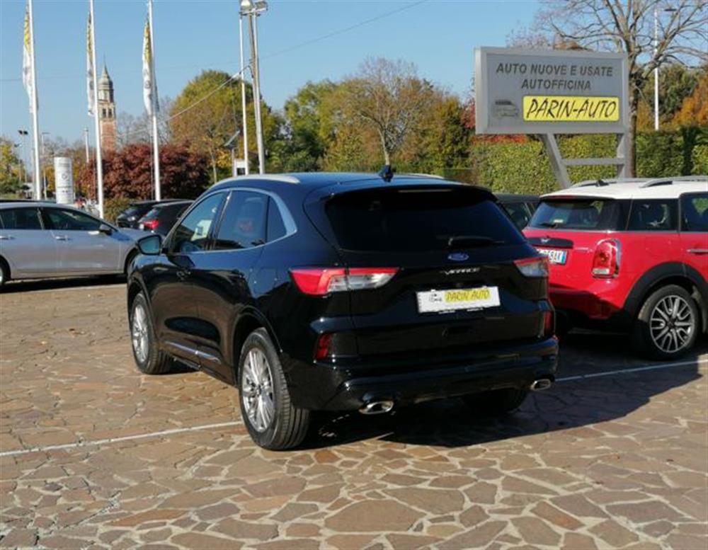 Kuga Kuga 2.5 Plug In Hybrid 2