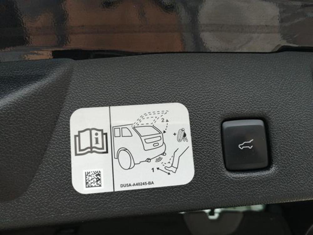 Kuga Kuga 2.5 Plug In Hybrid 2