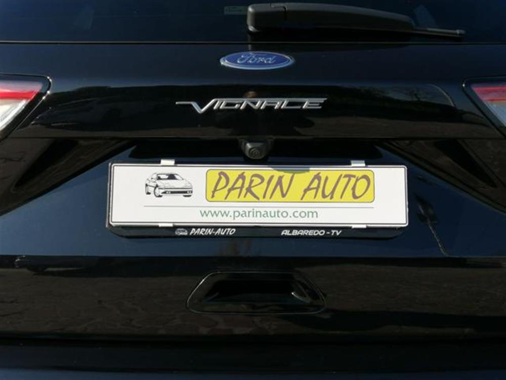 Kuga Kuga 2.5 Plug In Hybrid 2