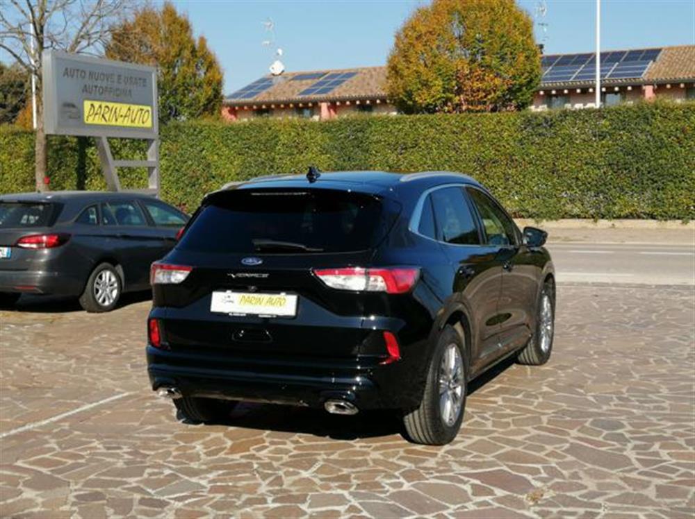 Kuga Kuga 2.5 Plug In Hybrid 2