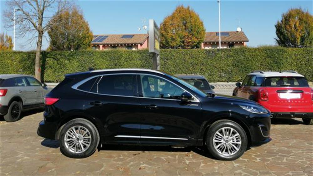 Kuga Kuga 2.5 Plug In Hybrid 2