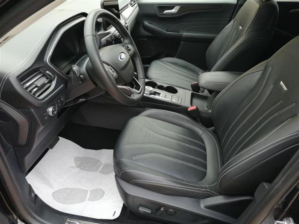 Kuga Kuga 2.5 Plug In Hybrid 2