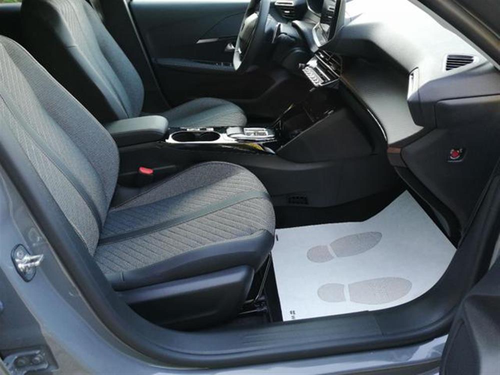 208 208 Hybrid 110 CV e-DCS6