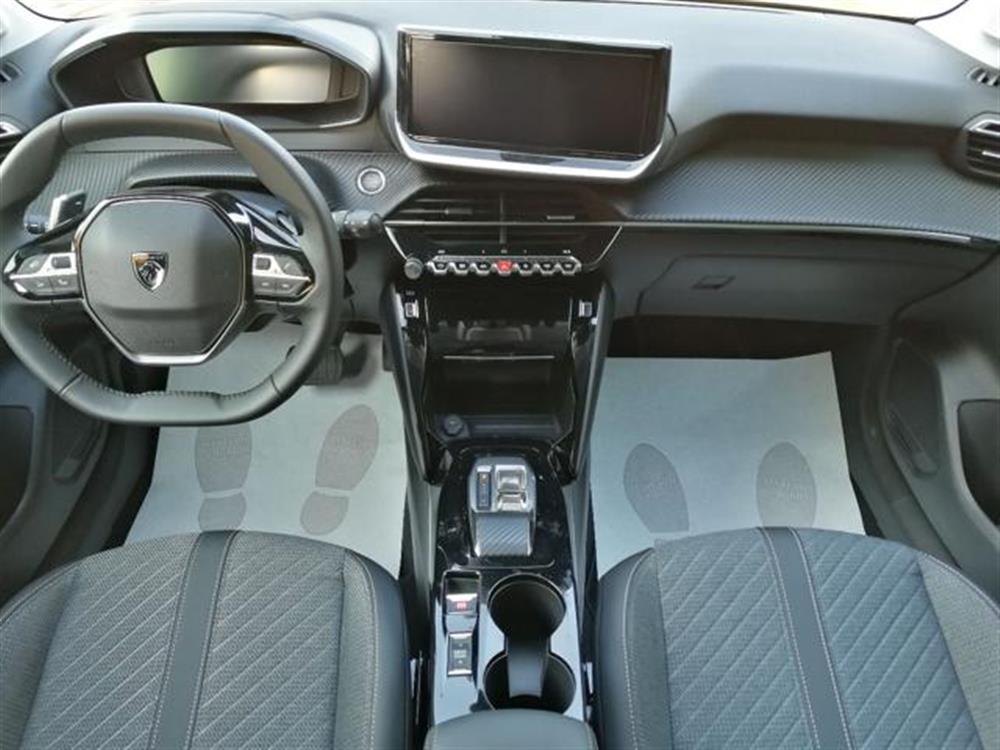 208 208 Hybrid 110 CV e-DCS6