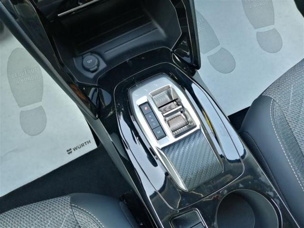 208 208 Hybrid 110 CV e-DCS6