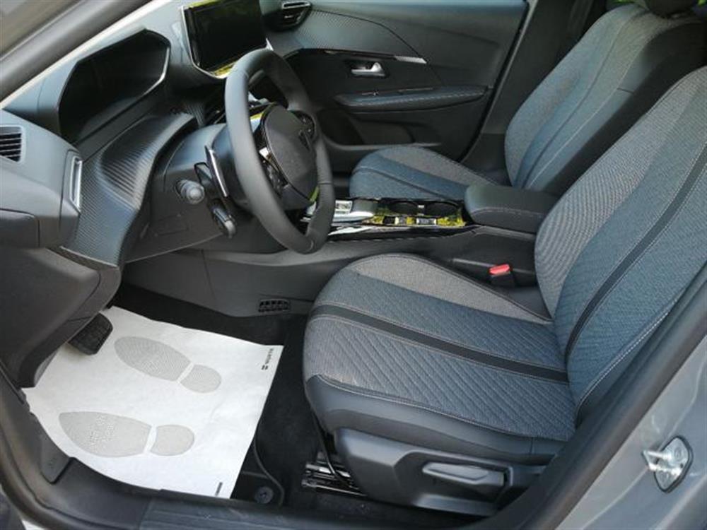 208 208 Hybrid 110 CV e-DCS6