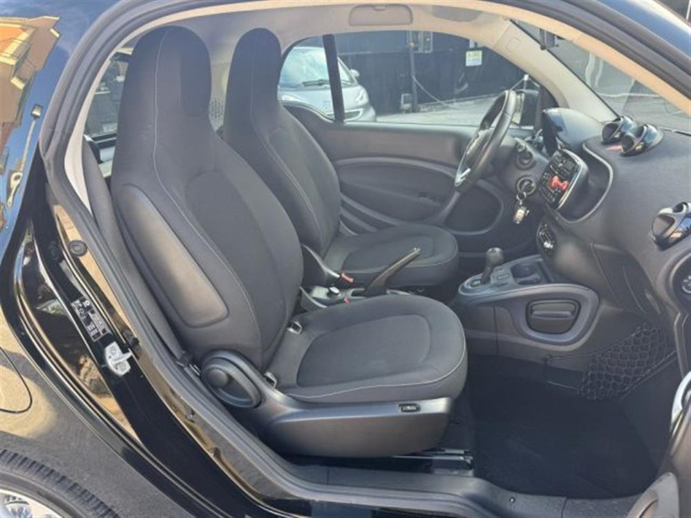 ForTwo ForTwo 70 1.0 TWINAMIC PASS